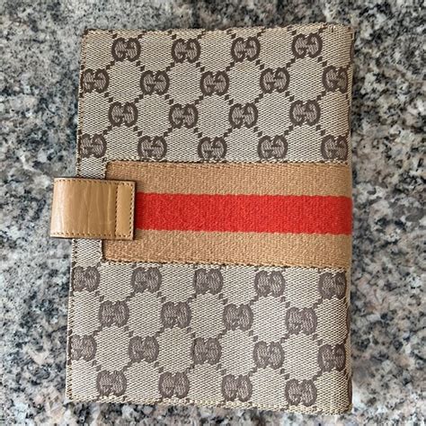 agenda gucci prezzo|gucci agenda planner.